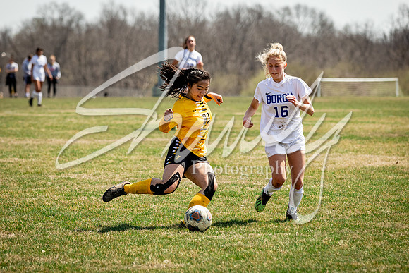 2021.03.27 FHS Varsity Girls Soccer Vs. St. Francis Borgia02115