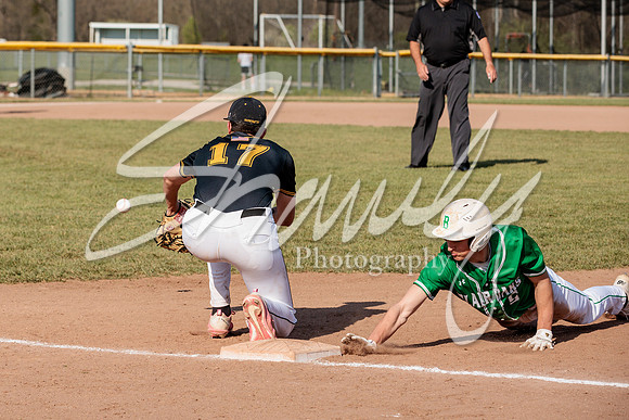 2022.04.22 FHS Baseball Vs. Blair Oaksl0060