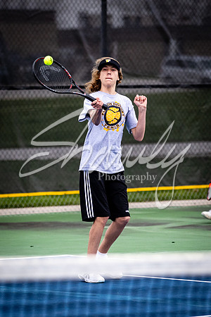 2021.03.30 FHS Boys Tennis Vs. Osage00641