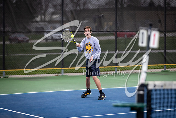 2021.03.30 FHS Boys Tennis Vs. Osage00612