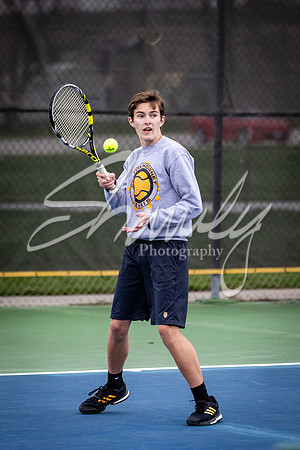 2021.03.30 FHS Boys Tennis Vs. Osage00699