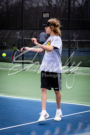 2021.03.30 FHS Boys Tennis Vs. Osage00926