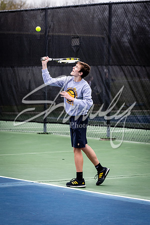 2021.03.30 FHS Boys Tennis Vs. Osage01029