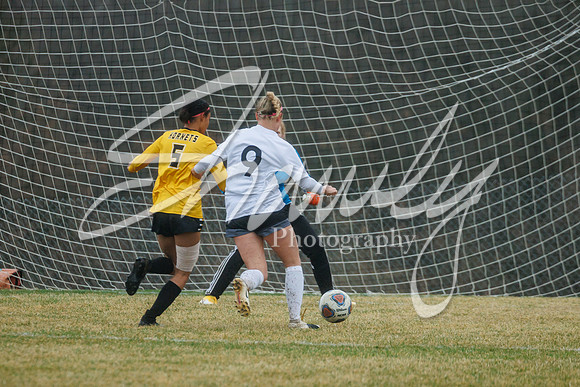 2022.03.22 FHS Girls Soccer Vs. Southern Boone1112