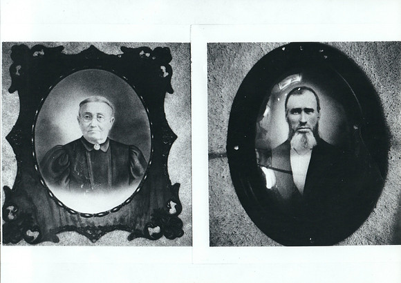 Bradley Family_1953