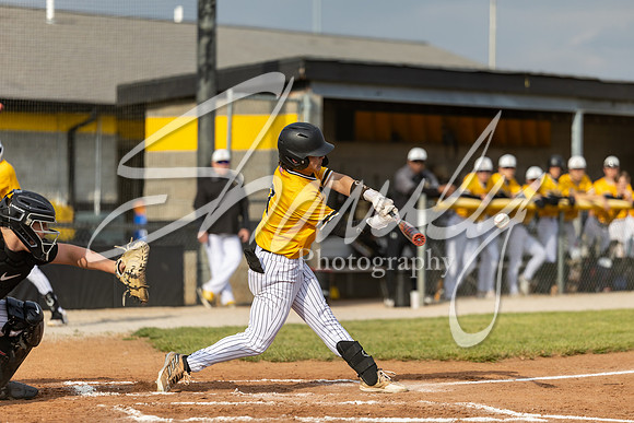 2025.04.11 FHS Baseball Vs. Hannibal-49