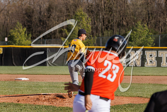 2022.04.14 FHS Baseball Vs. Kirksville0081