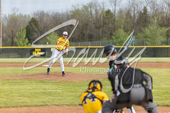 2025.04.11 FHS Baseball Vs. Hannibal-21