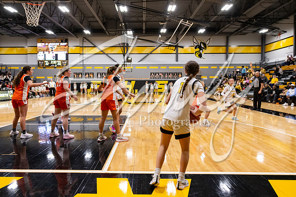 2025.02.14 FHS Girls Basketball Vs. Kirksville-44
