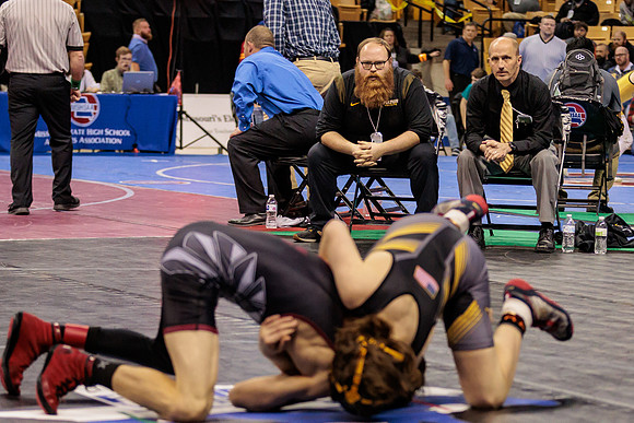2022.02.18 MSHSAA State Wrestling Semifinals0045