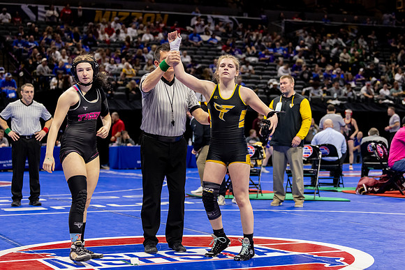 2025.02.26 MSHSAA Wrestling Championship Class 1 Girls-28