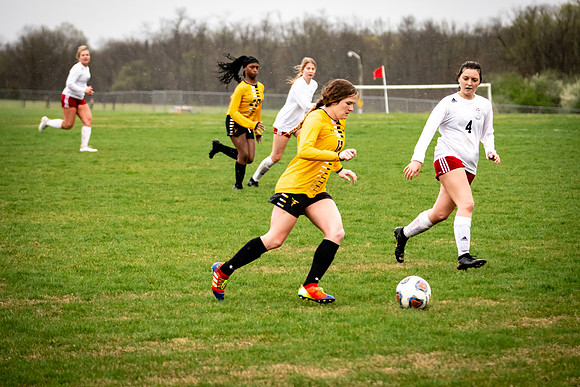 2021.04.08 FHS Girls Soccer Vs. Hannibal02001