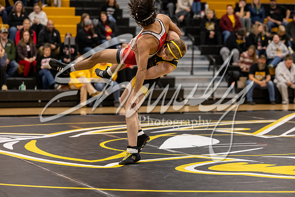 2024.12.10 FHS Wrestling Vs. Jefferson City-58