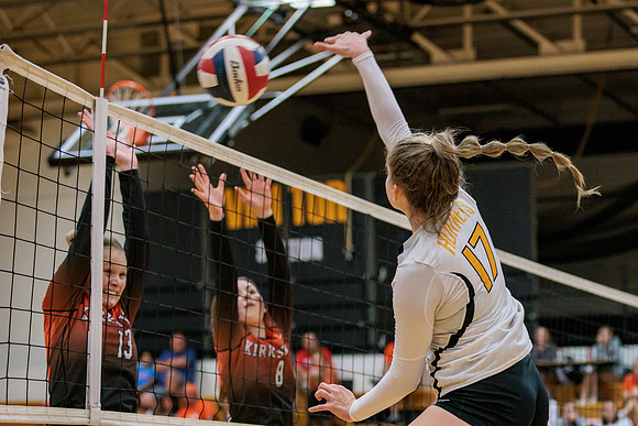 2022.09.13 FHS Volleyball Vs. Kirksville0990