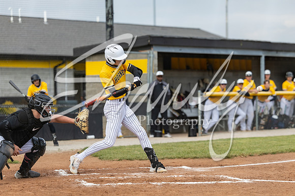 2025.04.11 FHS Baseball Vs. Hannibal-65