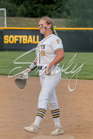 2022.09.15 FHS Softball Vs. Mexico0307