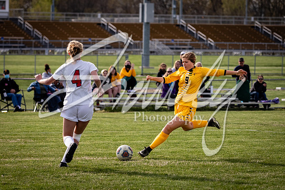 2021.04.15 Varsity Girls Vs. Mexicol01942