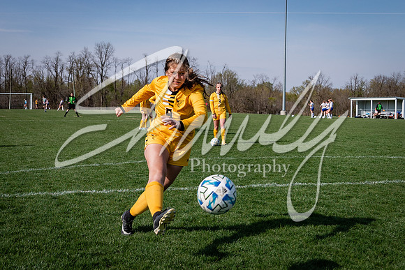 2021.04.19 FHS Varsity Girls Soccer Vs. Fatima00935