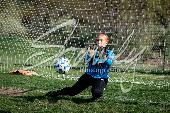 2021.04.19 FHS Varsity Girls Soccer Vs. Fatima01403