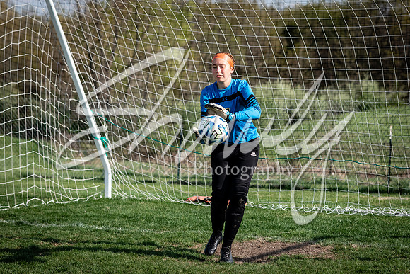 2021.04.19 FHS Varsity Girls Soccer Vs. Fatima01552