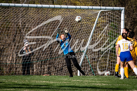 2021.04.19 FHS Varsity Girls Soccer Vs. Fatima01761