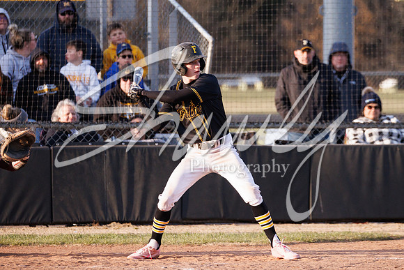 2022.03.28 FHS BAseball Vs. Eldon3030