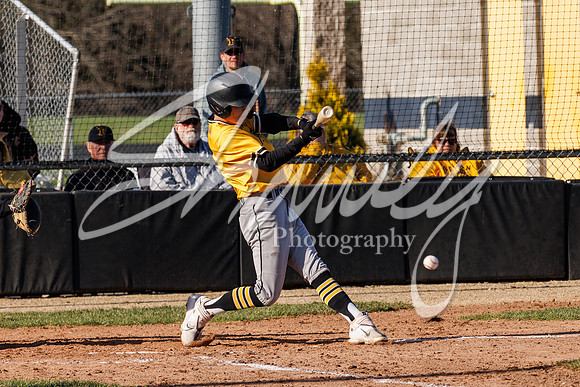 2022.04.14 FHS Baseball Vs. Kirksville0644