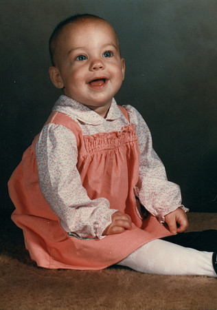 Bradley Family_1966