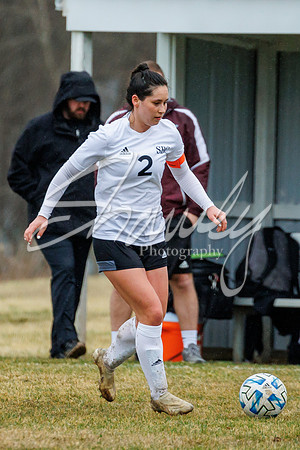 2022.03.22 FHS Girls Soccer Vs. Southern Boone1518