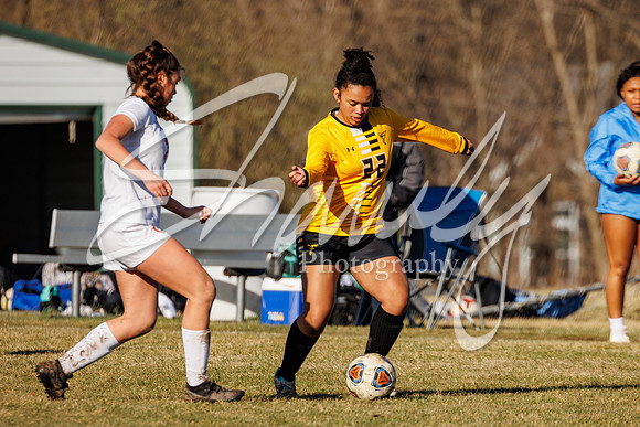 2022.03.25 FHS Girls Soccer Vs. Owensvillel1192