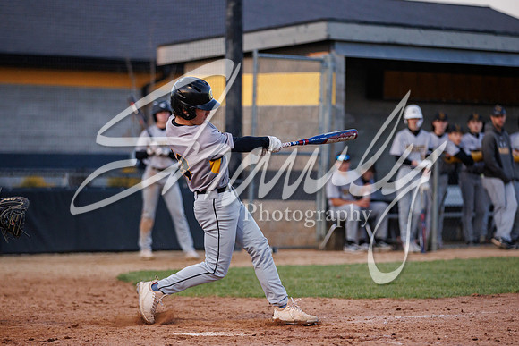 2022.04.14 FHS Baseball Vs. Kirksville3458