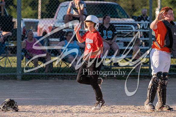 2022.06.20 Fulton P&R Baseball 12-14l1731