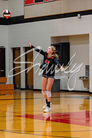 2024.09.26 S. Boone Volleyball Vs. Fulton-33