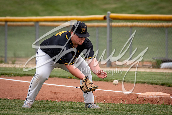 2021.04.27 FHS Baseball Vs. Moberly00395