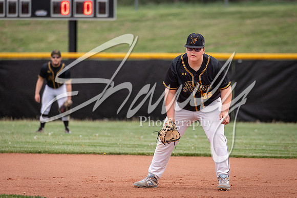 2021.04.27 FHS Baseball Vs. Moberly00518