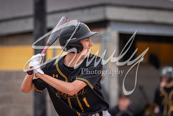2021.04.27 FHS Baseball Vs. Moberly00622
