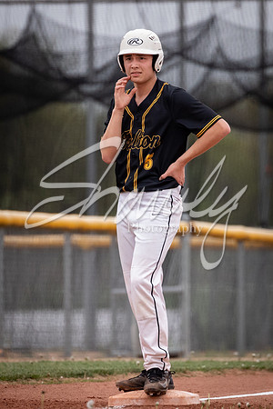 2021.04.27 FHS Baseball Vs. Moberly00686