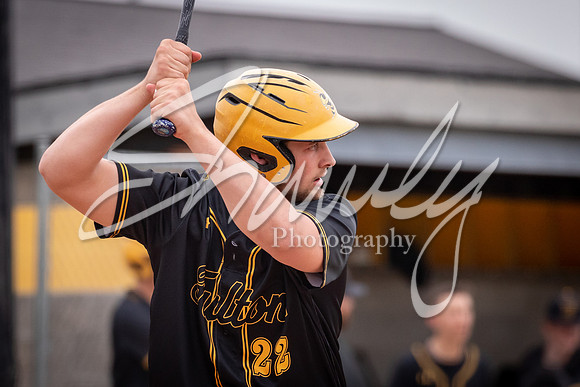 2021.04.27 FHS Baseball Vs. Moberly00729