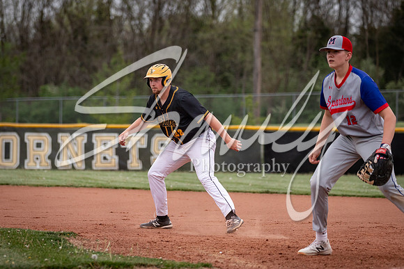 2021.04.27 FHS Baseball Vs. Moberly00779