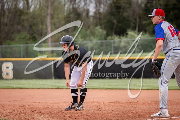 2021.04.27 FHS Baseball Vs. Moberly01005