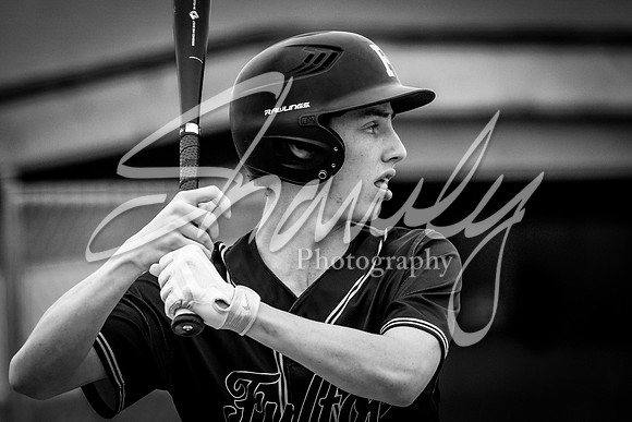 2021.04.27 FHS Baseball Vs. Moberly01030