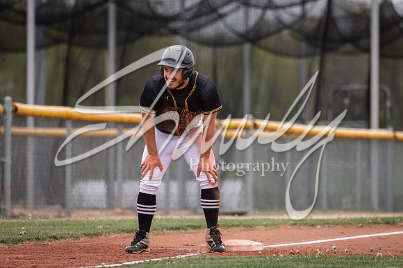 2021.04.27 FHS Baseball Vs. Moberly01050