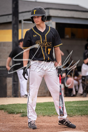2021.04.27 FHS Baseball Vs. Moberly02792