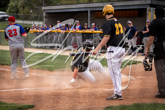 2021.04.27 FHS Baseball Vs. Moberly03013
