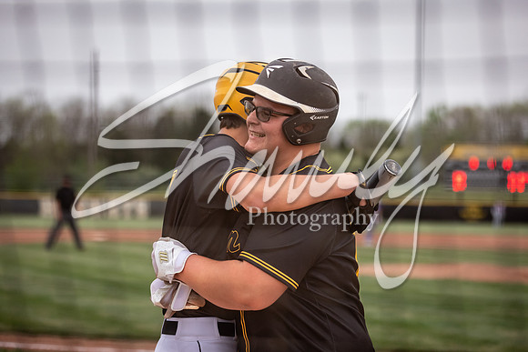 2021.04.27 FHS Baseball Vs. Moberly03062