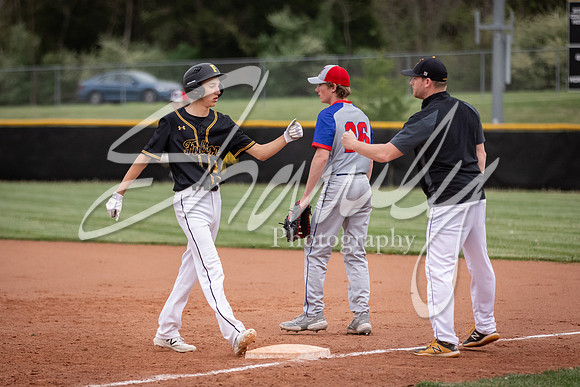 2021.04.27 FHS Baseball Vs. Moberly03311