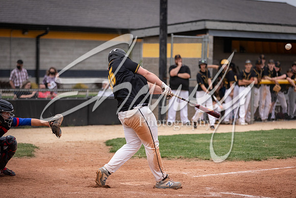 2021.04.27 FHS Baseball Vs. Moberly03737