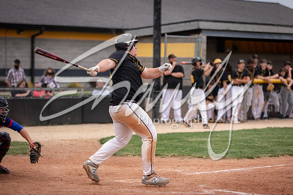 2021.04.27 FHS Baseball Vs. Moberly03741