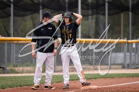 2021.04.27 FHS Baseball Vs. Moberly01896