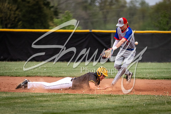 2021.04.27 FHS Baseball Vs. Moberly04021